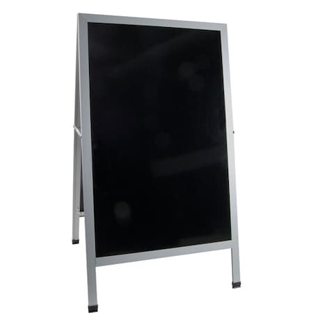 Allpoints Sign, A-Frame Indoor/Outd Oor CFM90034